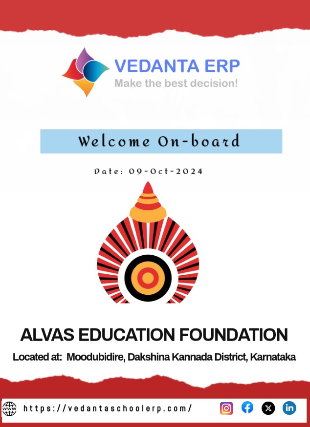 Alva's Schools