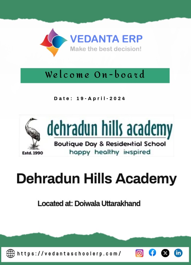 Dehradun Hills Academy
