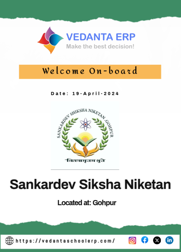 Sankardev Siksha Niketan