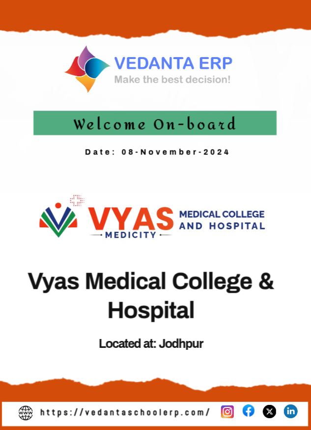 Vyas College